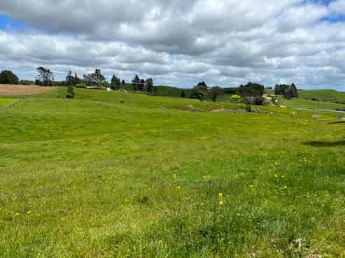 2868 State Highway 31, Kawhia Road, Pirongia