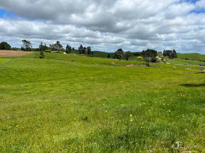 2868 State Highway 31, Kawhia Road, Pirongia