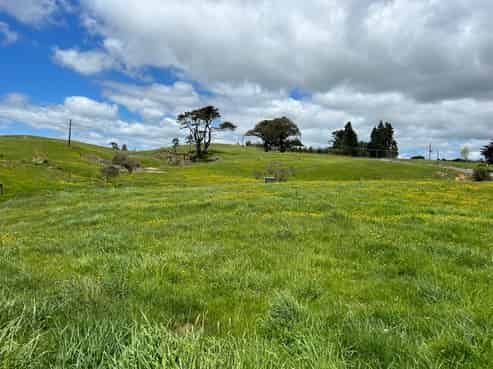 2868 State Highway 31, Kawhia Road, Pirongia