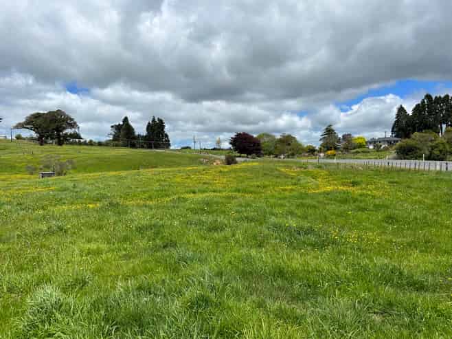 2868 State Highway 31, Kawhia Road, Pirongia