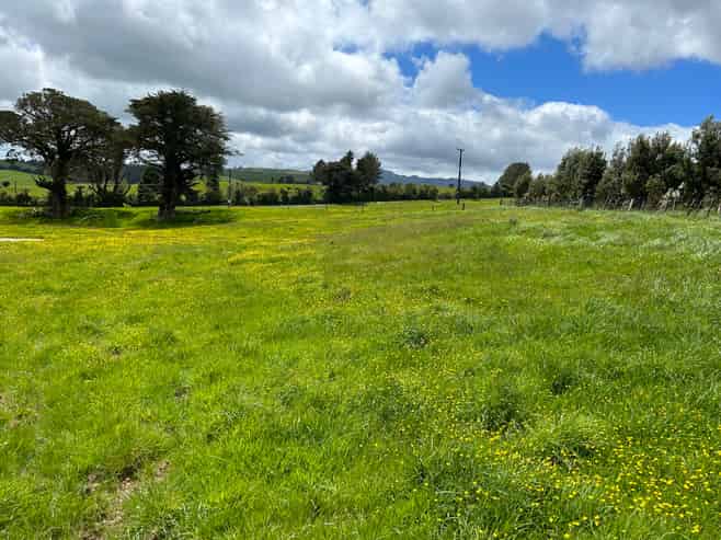 2868 State Highway 31, Kawhia Road, Pirongia