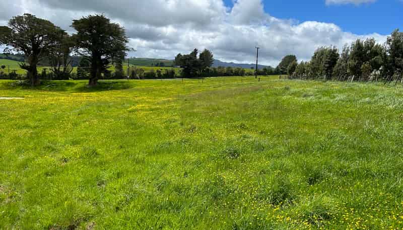2868 State Highway 31, Kawhia Road, Pirongia