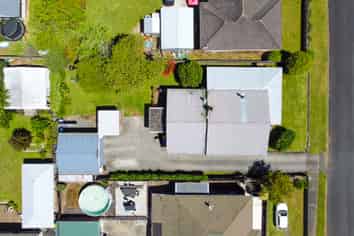 145 Laurie Street, Te Awamutu
