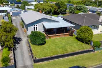 145 Laurie Street, Te Awamutu
