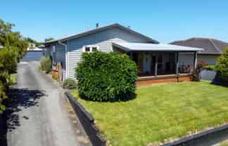 145 Laurie Street, Te Awamutu