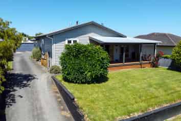 145 Laurie Street, Te Awamutu