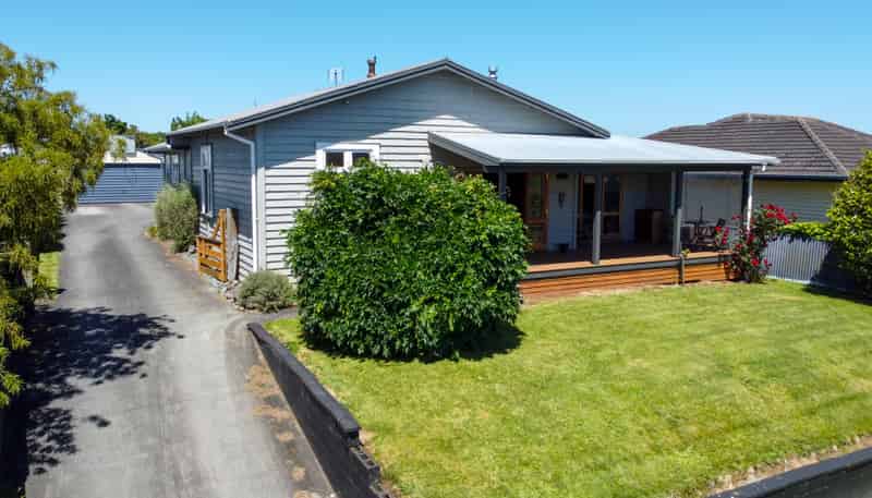 145 Laurie Street, Te Awamutu