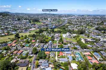 4/2 Waitati Place, New Windsor