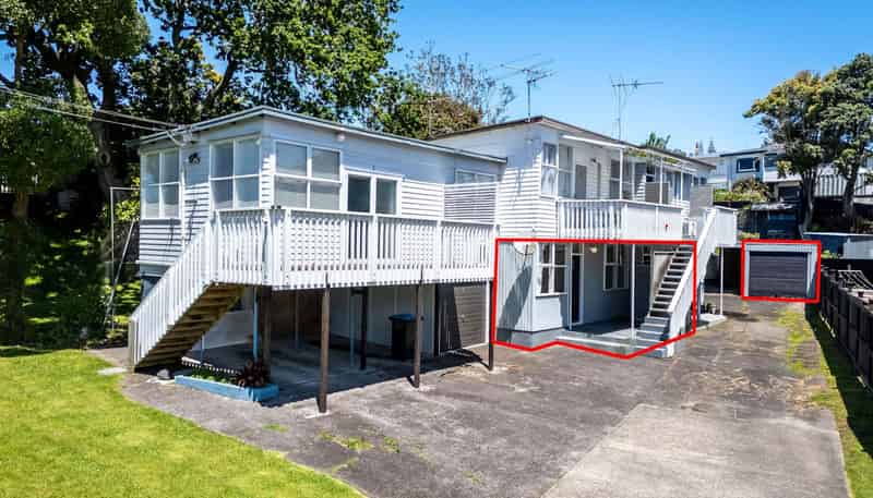 4/2 Waitati Place, New Windsor