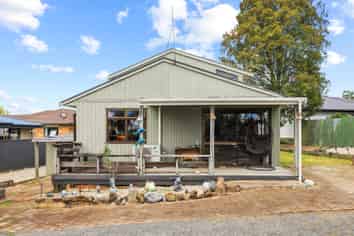 2/51 Brady Street, Te Awamutu