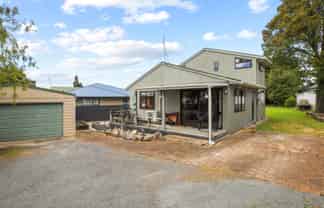 2/51 Brady Street, Te Awamutu