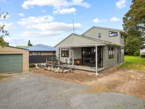2/51 Brady Street, Te Awamutu