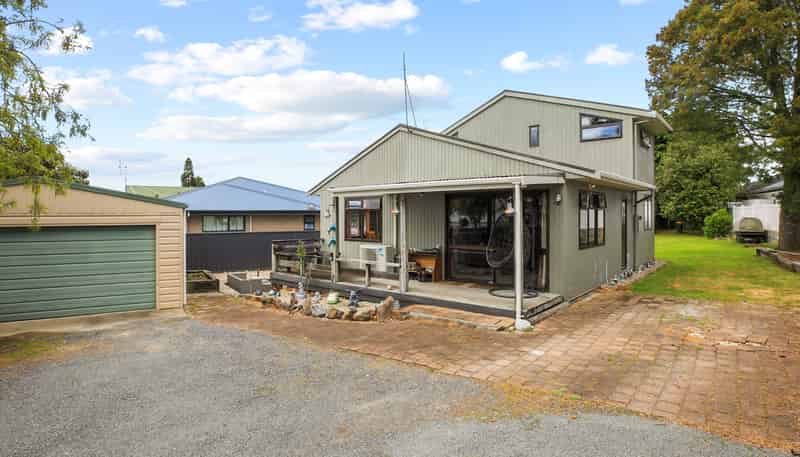 2/51 Brady Street, Te Awamutu