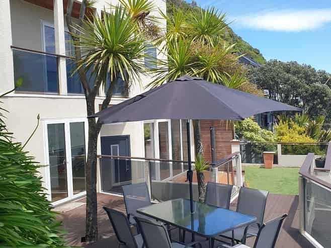 719 Marine Drive, Eastbourne