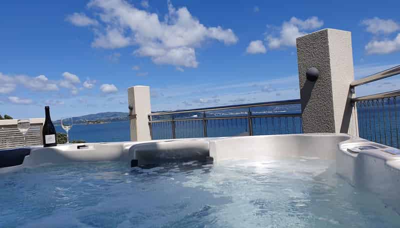 719 Marine Drive, Eastbourne