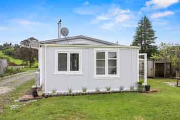 52 Ellis Road, Benneydale