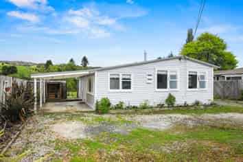 52 Ellis Road, Benneydale