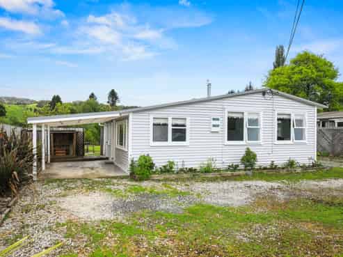 52 Ellis Road, Benneydale