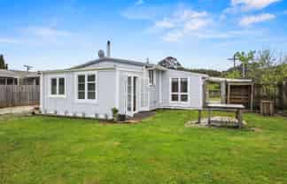 52 Ellis Road, Benneydale