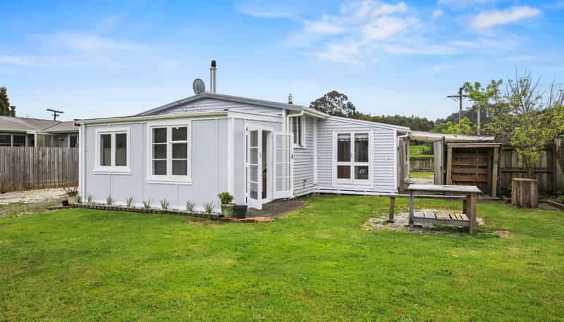 52 Ellis Road, Benneydale