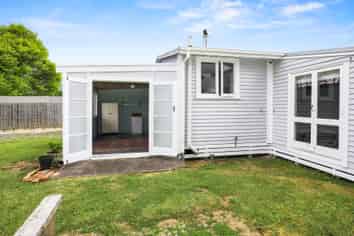 52 Ellis Road, Benneydale