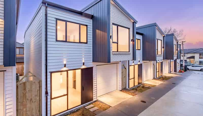 8D Milton Road, Papatoetoe