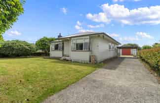 31 Whitaker Street, Kihikihi