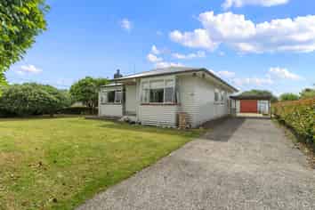 31 Whitaker Street, Kihikihi