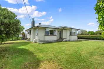 31 Whitaker Street, Kihikihi