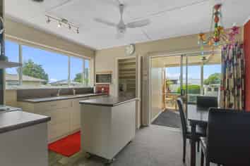 31 Whitaker Street, Kihikihi