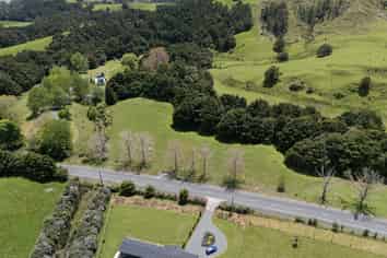 643 Whangaripo Valley Road, Whangaripo