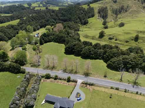 643 Whangaripo Valley Road, Whangaripo