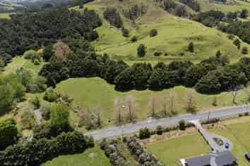 643 Whangaripo Valley Road, Whangaripo