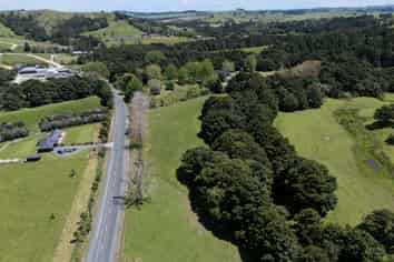 643 Whangaripo Valley Road, Whangaripo