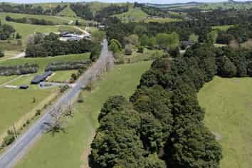 643 Whangaripo Valley Road, Whangaripo