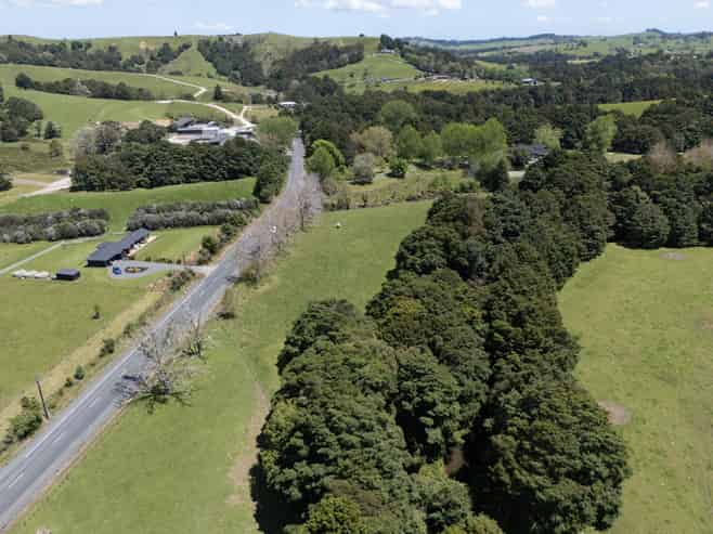 643 Whangaripo Valley Road, Whangaripo