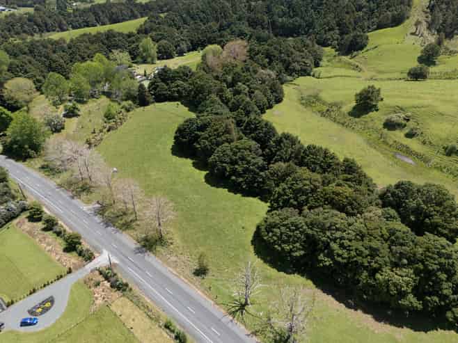 643 Whangaripo Valley Road, Whangaripo