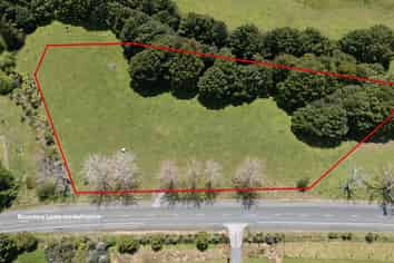 643 Whangaripo Valley Road, Whangaripo