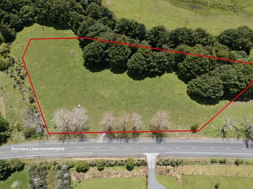 643 Whangaripo Valley Road, Whangaripo
