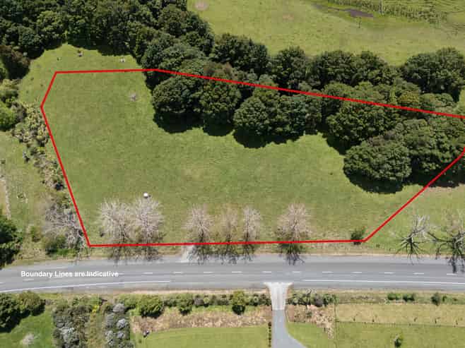 643 Whangaripo Valley Road, Whangaripo