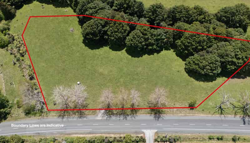 643 Whangaripo Valley Road, Whangaripo