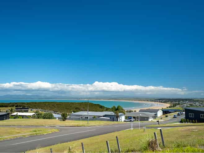 51 Carrington Drive, Karikari Peninsula