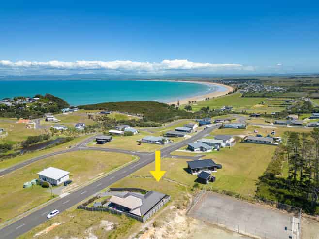 51 Carrington Drive, Karikari Peninsula