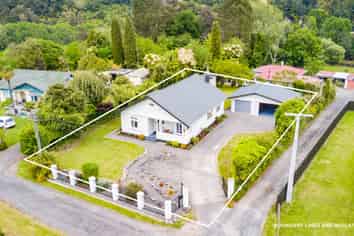32 Ward Street, Taumarunui