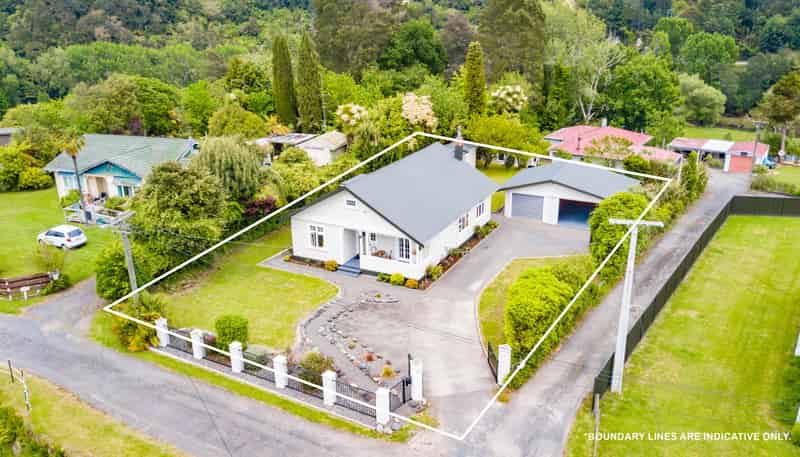 32 Ward Street, Taumarunui