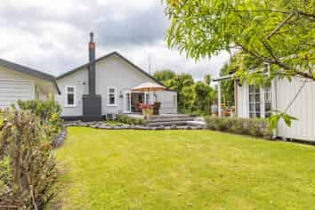 32 Ward Street, Taumarunui