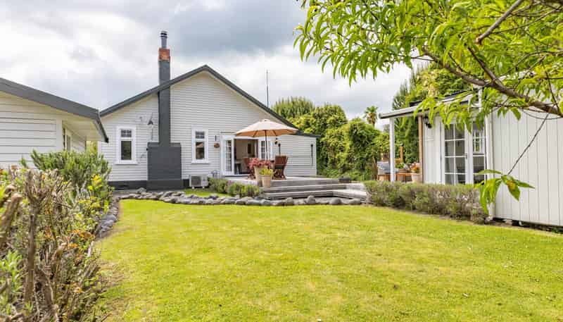 32 Ward Street, Taumarunui