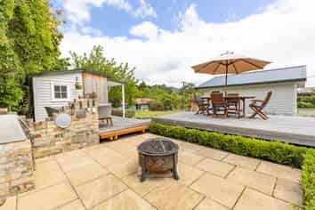 32 Ward Street, Taumarunui