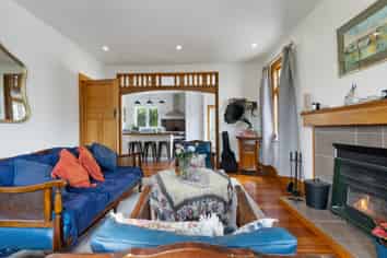 32 Ward Street, Taumarunui