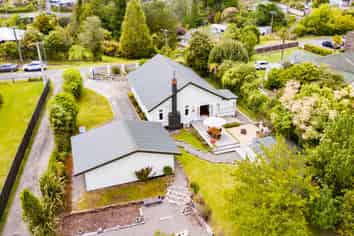 32 Ward Street, Taumarunui
